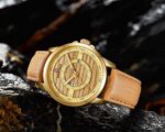 Naviforce Men's Watch NF9151 G G L BN | Watches Prime