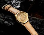 Naviforce Men's Watch NF9151 G G L BN | Watches Prime
