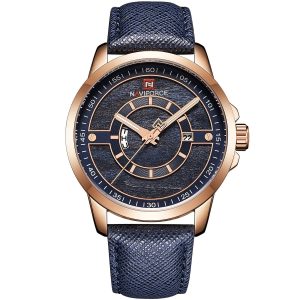 Naviforce Men's Watch NF9151 S Y L GY | Watches Prime