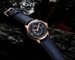 Naviforce Men's Watch NF9151 RG BE BE | Watches Prime