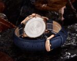Naviforce Men's Watch NF9151 RG BE BE | Watches Prime