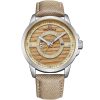 Naviforce Men's Watch NF9151 S Y L GY | Watches Prime