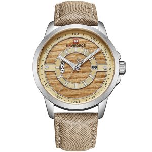 Naviforce Men's Watch NF9152 B B | Watches Prime