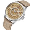 Naviforce Men's Watch NF9151 S Y L GY | Watches Prime