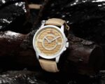 Naviforce Men's Watch NF9151 S Y L GY | Watches Prime