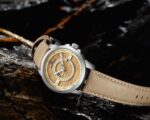 Naviforce Men's Watch NF9151 S Y L GY | Watches Prime