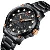 Naviforce Men's Watch NF9152 B B | Watches Prime