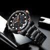 Naviforce Men's Watch NF9152 B B | Watches Prime