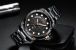 Naviforce Men's Watch NF9152 B B | Watches Prime