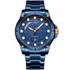 Naviforce Men's Watch NF9152 BE BE | Watches Prime