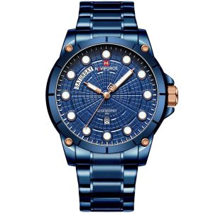 Naviforce Men's Watch NF9152 CE CE | Watches Prime