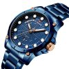 Naviforce Men's Watch NF9152 BE BE | Watches Prime