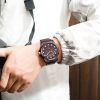 Naviforce Men's Watch NF9152 CE CE | Watches Prime