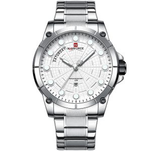 Naviforce Men's Watch NF9153L B Y BN | Watches Prime
