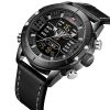Naviforce Men's Watch NF9153L B GY B | Watches Prime