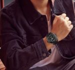 Naviforce Men's Watch NF9153L B GY B | Watches Prime