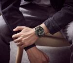 Naviforce Men's Watch NF9153L B Y BN | Watches Prime