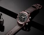 Naviforce Men's Watch NF9153L CE CE D BN | Watches Prime