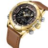 Naviforce Men's Watch NF9153L G B L BN | Watches Prime Naviforce Men's Watch NF9153L G B L BN | Watches Prime