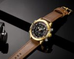 Naviforce Men's Watch NF9153L G B L BN | Watches Prime Naviforce Men's Watch NF9153L G B L BN | Watches Prime