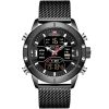 Naviforce Men's Watch NF9153S B B | Watches Prime Naviforce Men's Watch NF9153S B B | Watches Prime