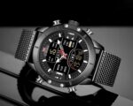 Naviforce Men's Watch NF9153S B B | Watches Prime Naviforce Men's Watch NF9153S B B | Watches Prime