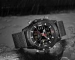 Naviforce Men's Watch NF9153S B B | Watches Prime Naviforce Men's Watch NF9153S B B | Watches Prime