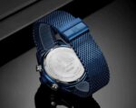 Naviforce Men's Watch NF9153S BE BE | Watches Prime