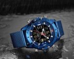 Naviforce Men's Watch NF9153S BE BE | Watches Prime