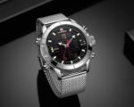 Naviforce Men's Watch NF9153S S B | Watches Prime Naviforce Men's Watch NF9153S S B | Watches Prime