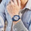Naviforce Men's Watch NF9155 BE W BE | Watches Prime