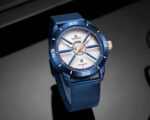 Naviforce Men's Watch NF9155 BE W BE | Watches Prime