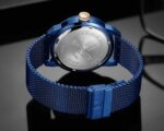 Naviforce Men's Watch NF9155 BE W BE | Watches Prime