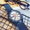 Naviforce Men's Watch NF9155 BE W BE | Watches Prime