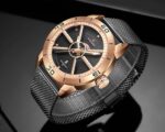 Naviforce Men's Watch NF9155 RG B B | Watches Prime
