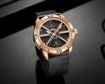 Naviforce Men's Watch NF9155 RG B B | Watches Prime