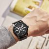 Naviforce Men's Watch NF9155 RG B B | Watches Prime
