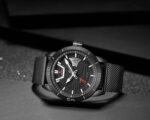 Naviforce Men's Watch NF9155A B B | Watches Prime