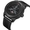 Naviforce Men's Watch NF9156 B GY B | Watches Prime