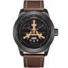 Naviforce Men's Watch NF9156 B Y D BN | Watches Prime