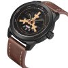 Naviforce Men's Watch NF9156 B Y D BN | Watches Prime