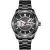 Naviforce Men's Watch NF9157 B B | Watches Prime