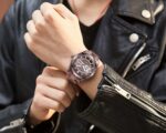 Naviforce Men's Watch NF9157 B B | Watches Prime