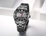 Naviforce Men's Watch NF9157 B B | Watches Prime