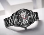 Naviforce Men's Watch NF9157 B B | Watches Prime