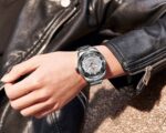 Naviforce Men's Watch NF9157 B B | Watches Prime