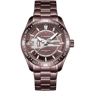 Naviforce Men's Watch NF9157 B B | Watches Prime