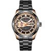 Naviforce Men's Watch NF9157 RG B | Watches Prime