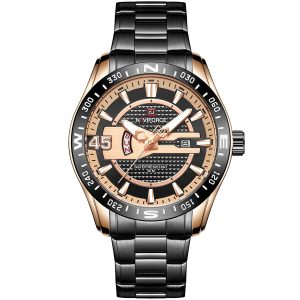 Naviforce Men's Watch NF9157 CE CE | Watches Prime