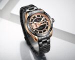 Naviforce Men's Watch NF9157 RG B | Watches Prime